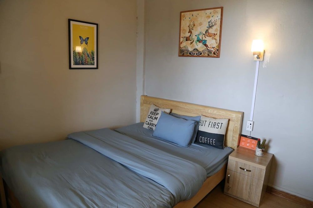 Daisy Hotel Tam Dao in Trai Ngau, Vietnam