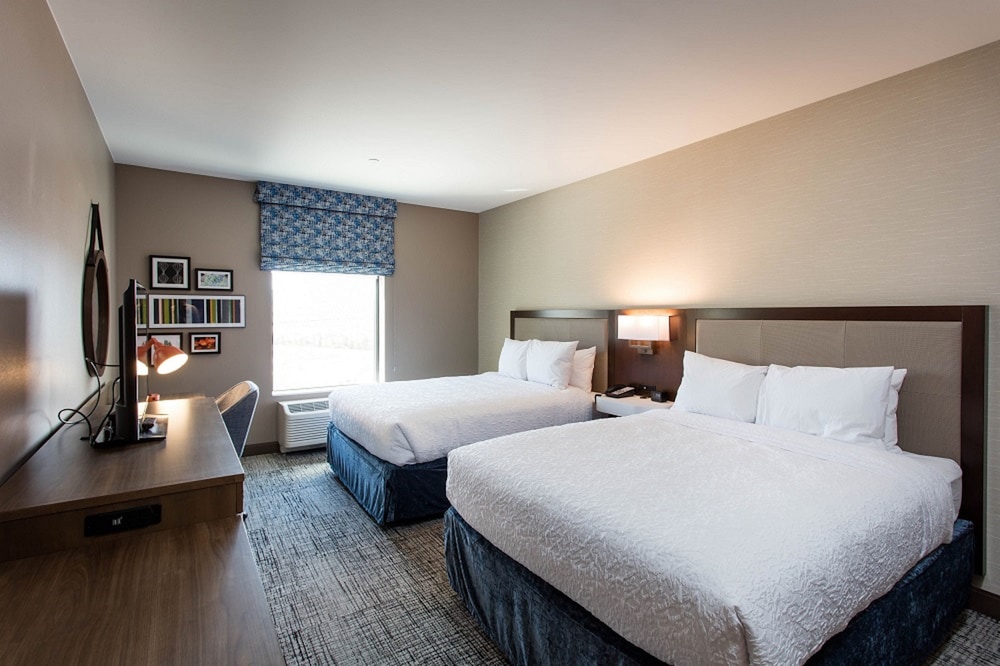 Hampton Inn & Suites St. George UT - photo 7