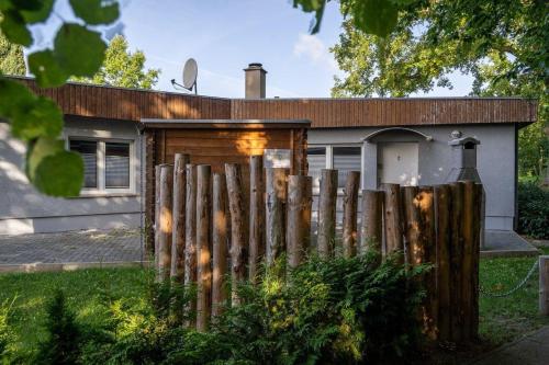 Ferienhaus Sternchen 2 — Unknown City — photo 4