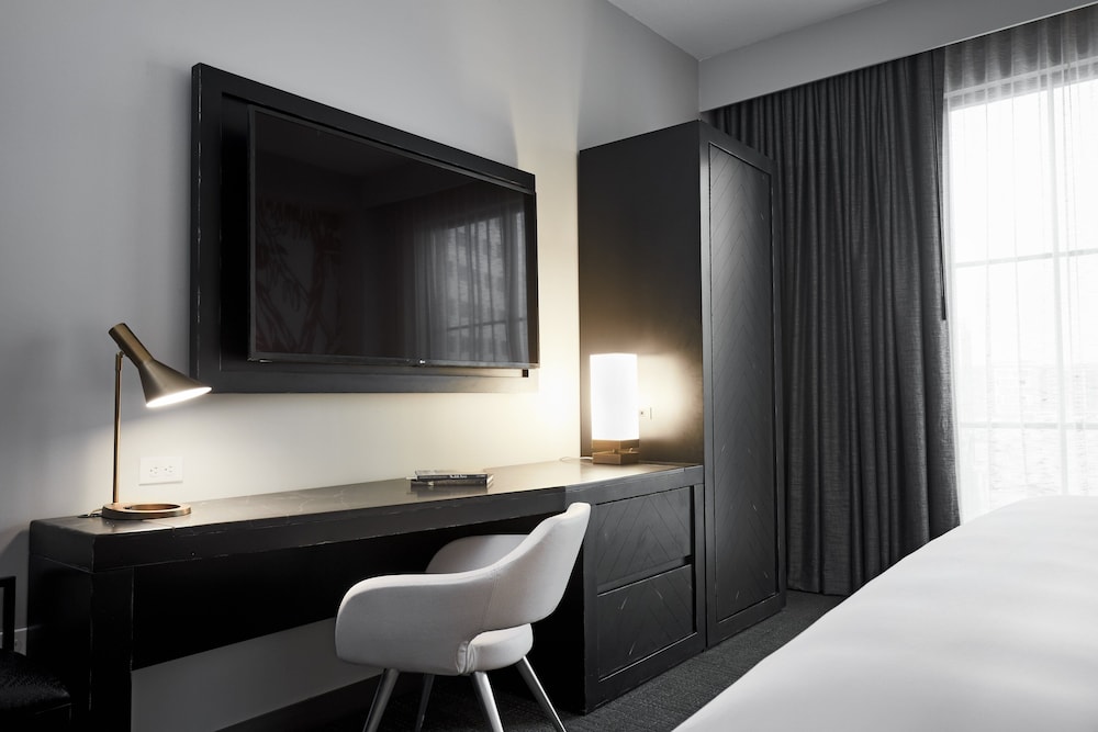 Archer Hotel Tysons - photo 21