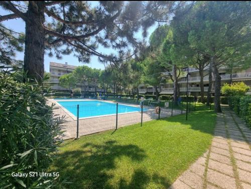Park Residence Lignano Sabbiadoro — 4-Star Luxury Hotel in Lignano Sabbiadoro, Italy