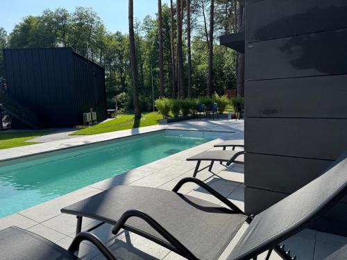 Zona 57 Apartamenty Okuninka 20393708 — Wlodawa