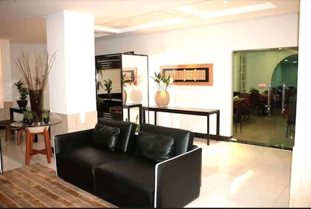 Posseidon Hotel — 4-Star Luxury Hotel in Imperatriz, Brasil