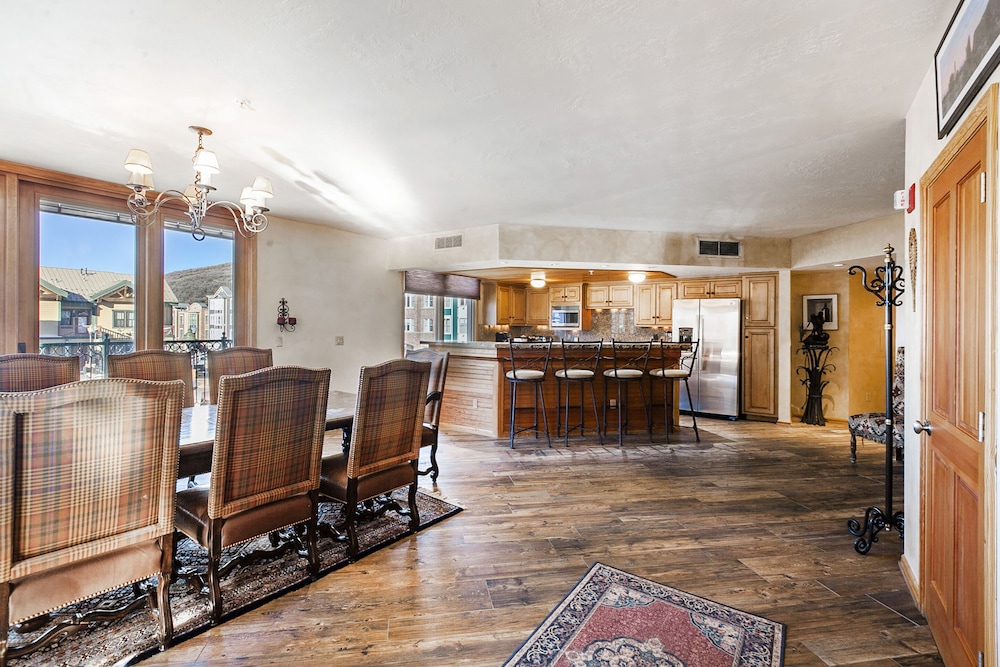 The Caledonian by All Seasons Resort Lodging - photo 74