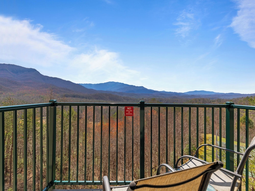 Deer Ridge Mountain Resort by JMR - photo 92