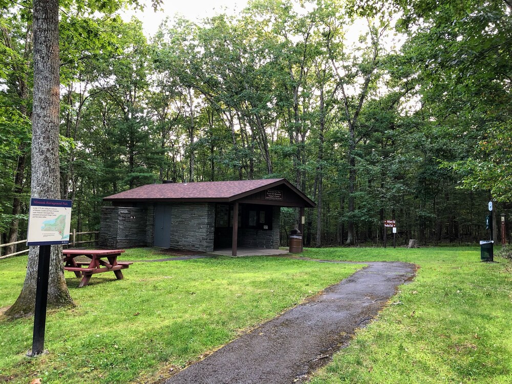 Catskill Mountains Resort - photo 83
