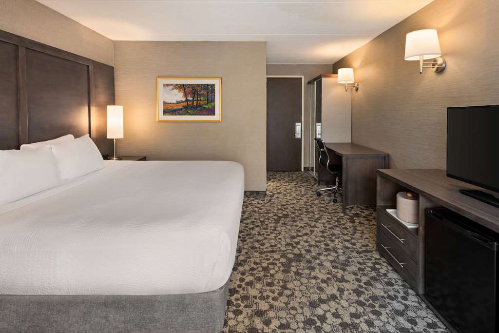 Ramada Plaza by Wyndham Portland - photo 26