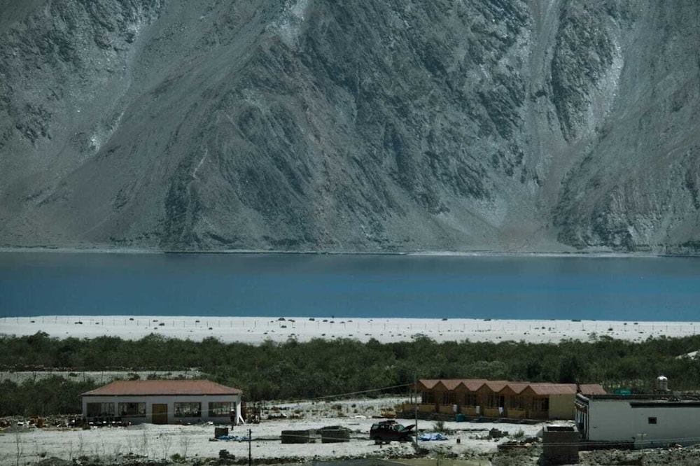 Wilderness Retreat - last minute hotel in Leh