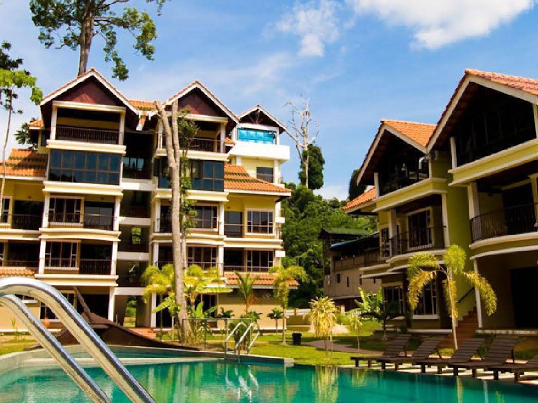 Anjungan Beach Resort & Spa - last minute hotel in Unknown City