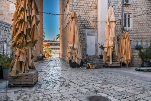 Room Biljana in Trogir, Croatia