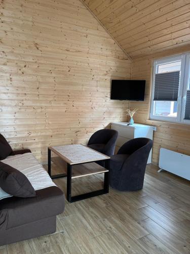 Zacisze Za Lasem - last minute hotel in Unknown City