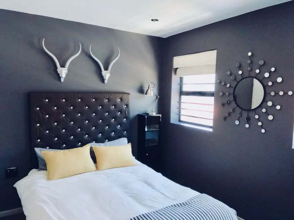 Sea Point apartment
