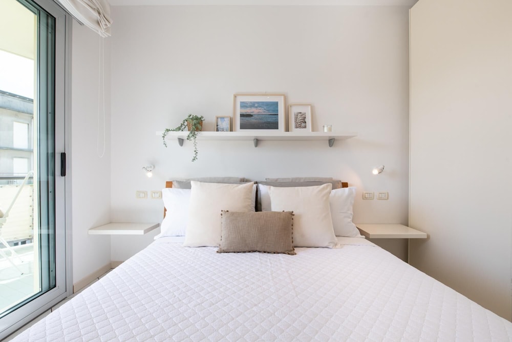 Gran Torino 17 in Cattolica — 4-Star Luxury Hotel in Cattolica, Italy
