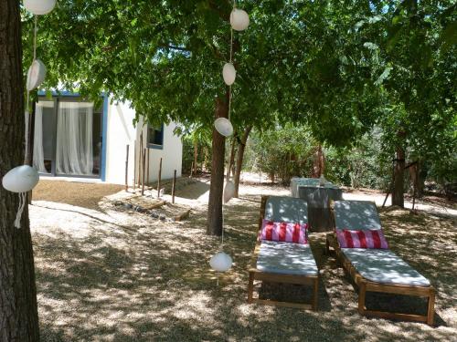 Vila Valmonte B&B — 4-Star Luxury Hotel in Ferreira Do Alentejo, Portugal