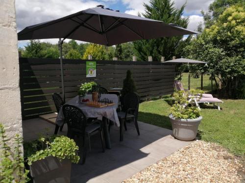Les biches - carbon neutral hotel in Unknown City