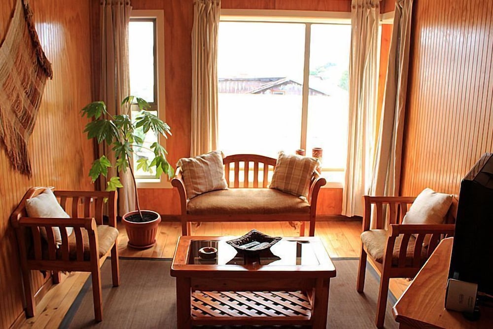 Apart Hotel Don Teodoro — Ancud — photo 3