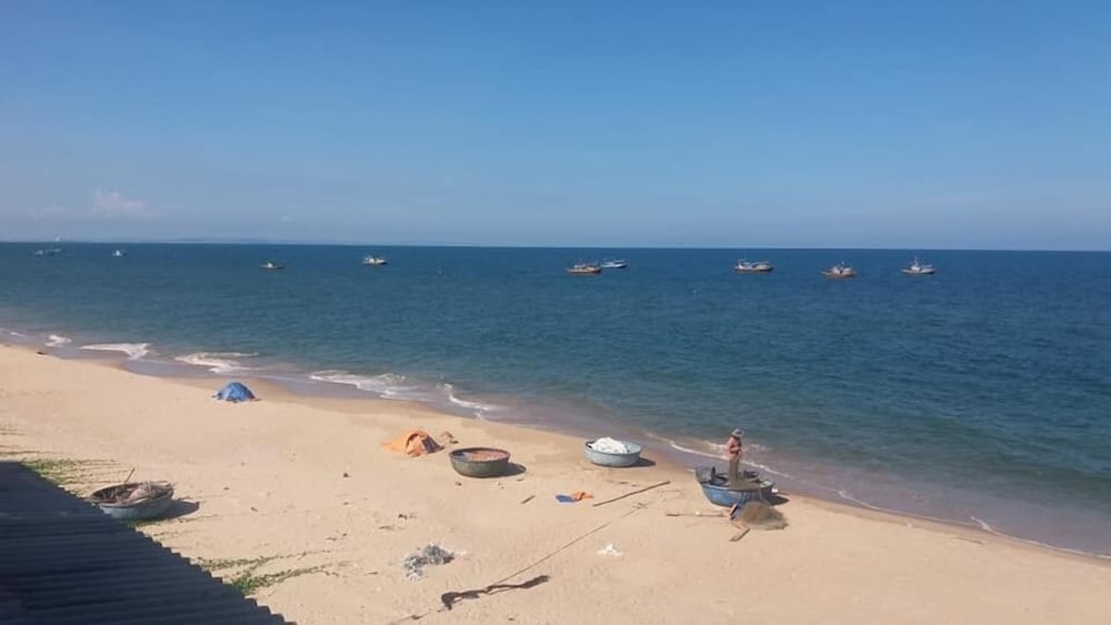 Lucky Ann - carbon neutral hotel in Phan Thiet