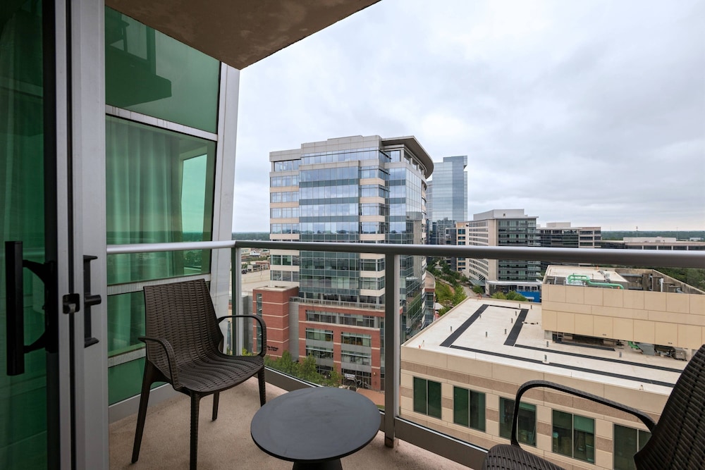 The Woodlands Waterway Marriott Hotel & Convention Center - photo 15