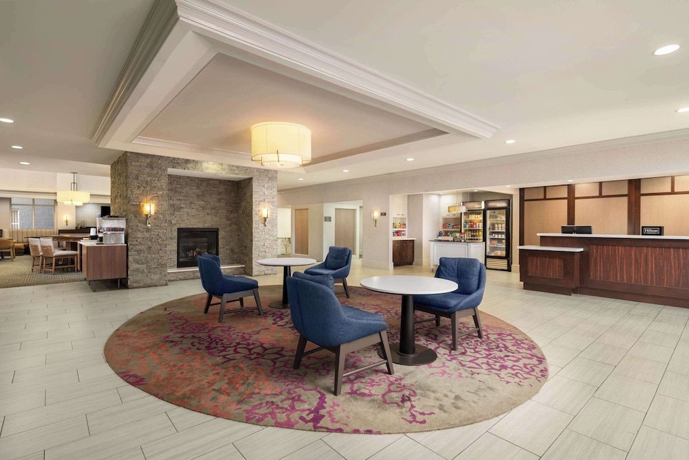 Homewood Suites by Hilton Richmond Airport - photo 4
