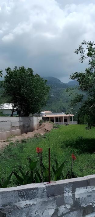 Valley Inn Hotel Bagh in Bagh, Pakistan