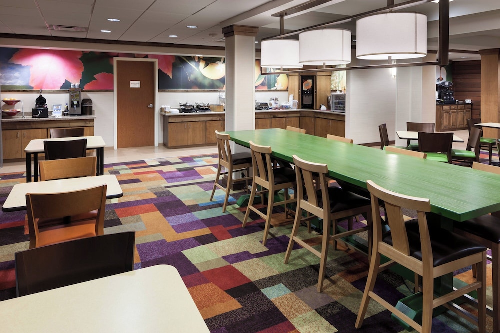 Fairfield Inn & Suites Ruston - photo 50
