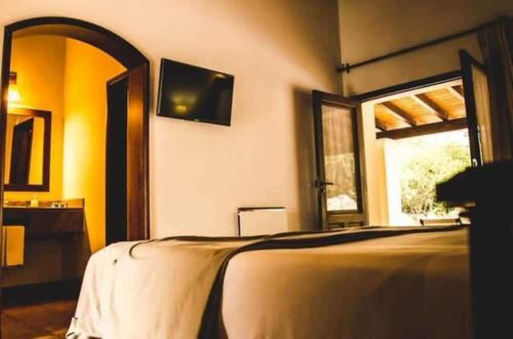 Viñas De Cafayate Wine Resort — Cafayate — photo 4