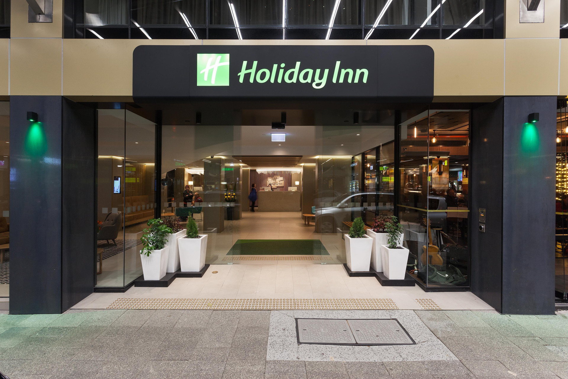 Holiday Inn Perth City Centre by IHG — hotel in Perth