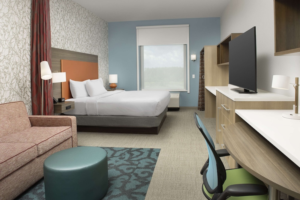 Home2 Suites by Hilton Fort Myers Airport - photo 7