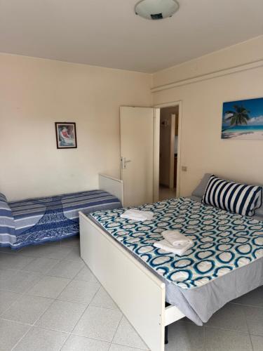 Fish 3 — 4-Star Luxury Hotel in Lignano Sabbiadoro, Italy