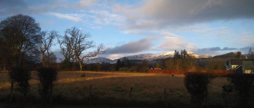 Aquila Retreats — 4-Star Luxury Hotel in Comrie, United Kingdom