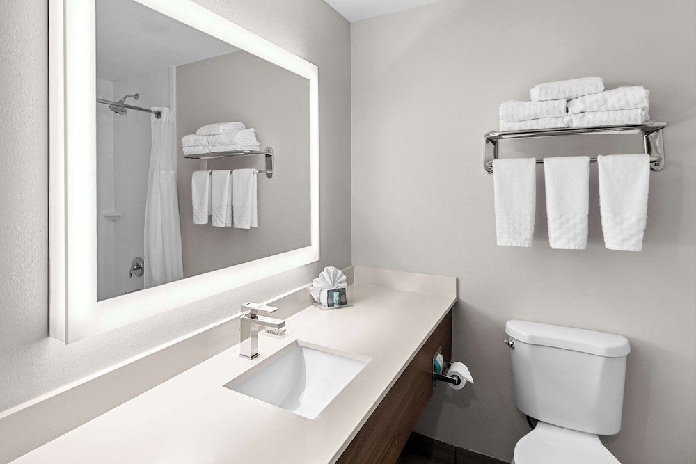 Best Western Niceville Eglin AFB Hotel - photo 31