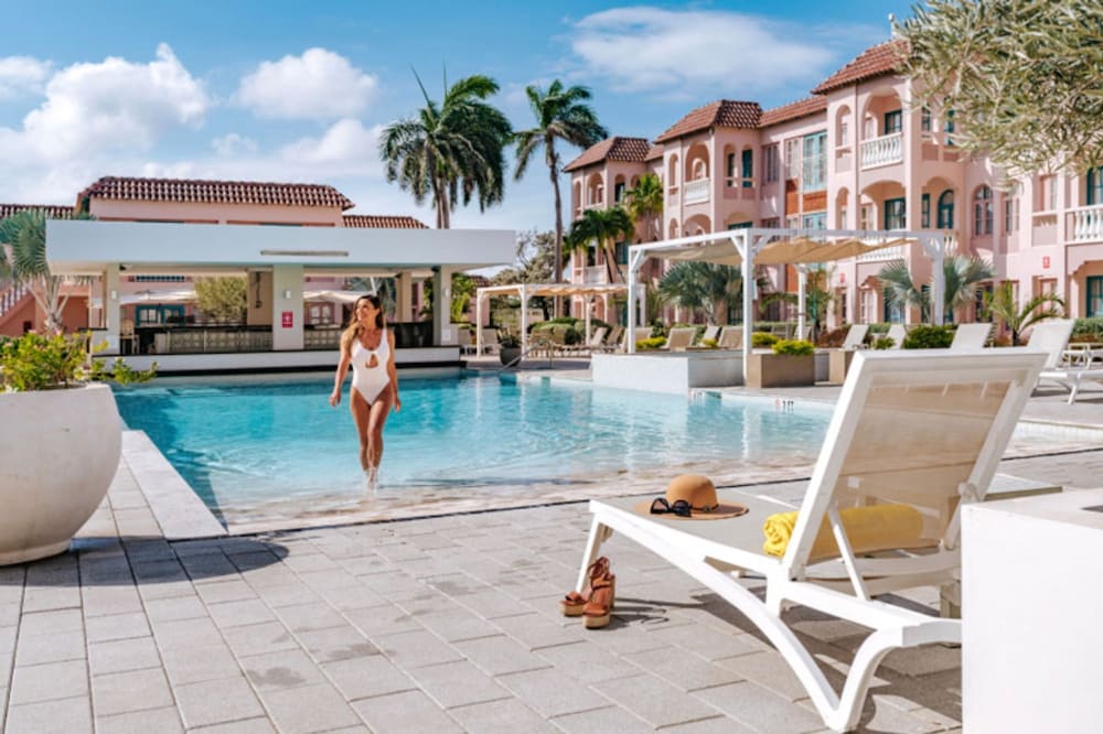 Hotel image of Caribbean Palm Village Resort