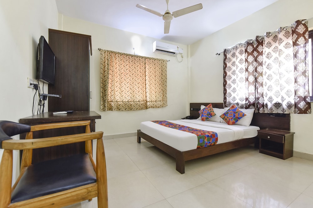 Fabexpress Clausil Inn - last minute hotel in Panaji