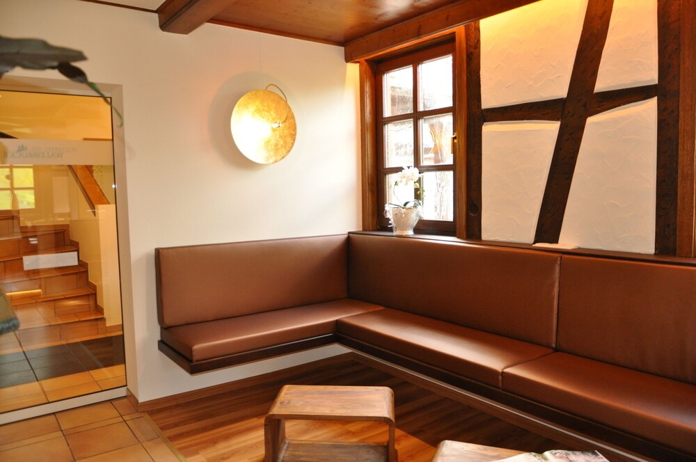Hotel zur Waldbrücke — Marktheidenfeld — photo 3
