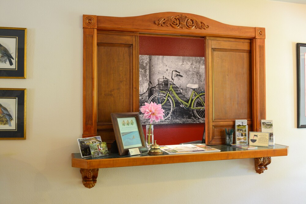 Fern Grove Cottages - photo 6