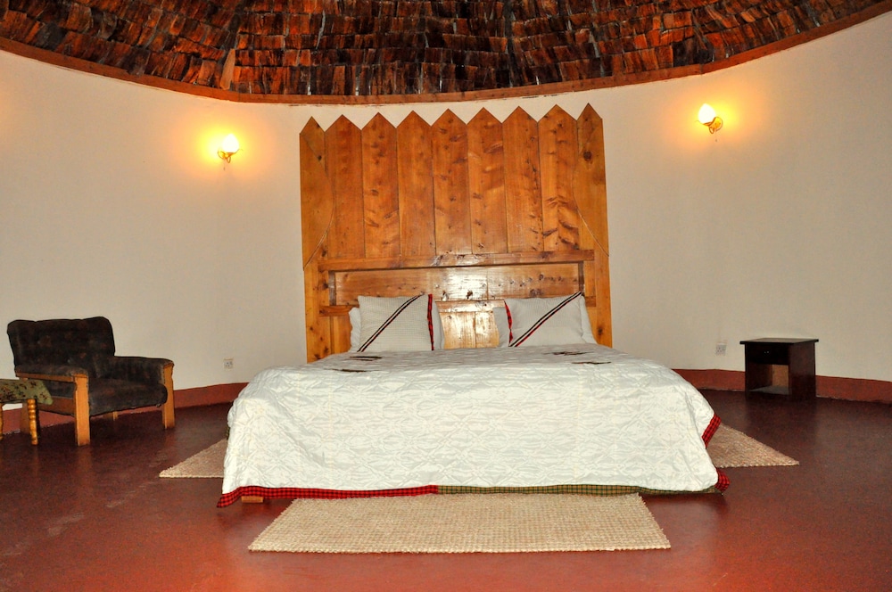 Klub Afriko Hotel — Arusha — photo 2