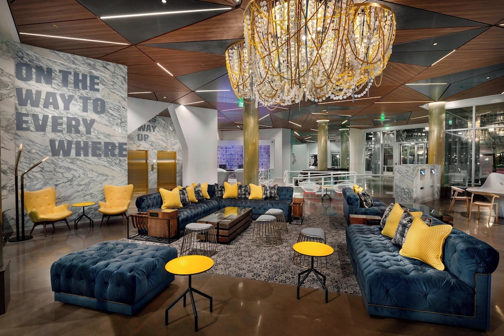 The Envoy Hotel Autograph Collection - photo 3