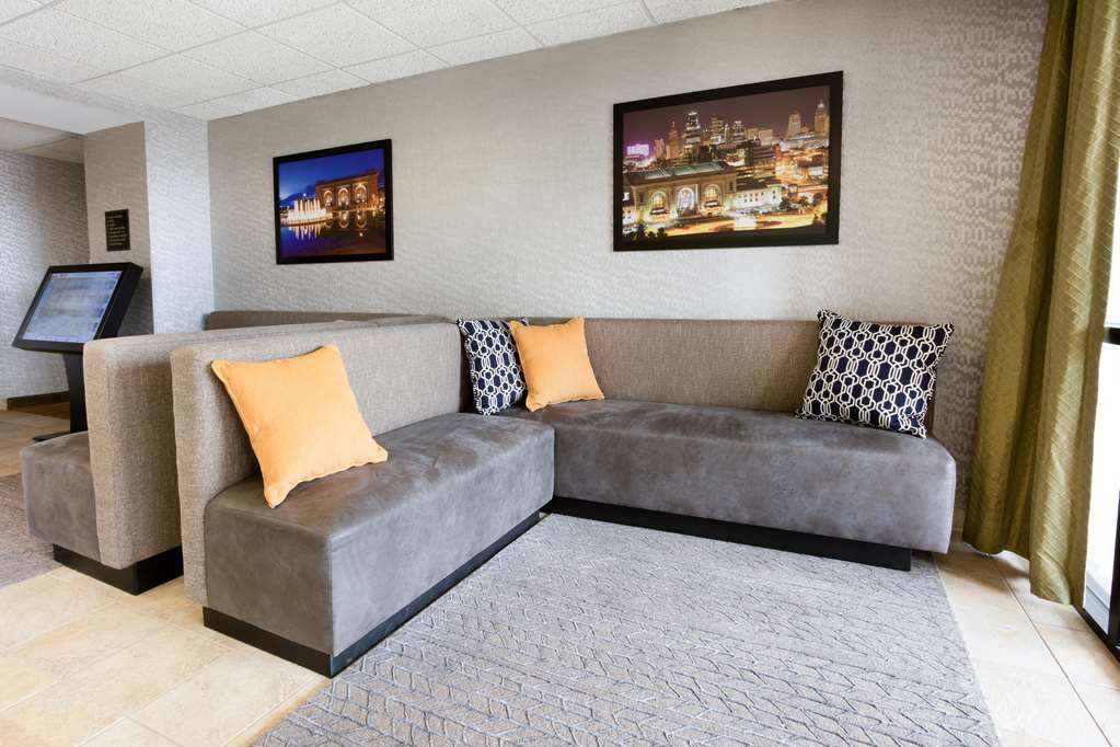 Drury Inn & Suites Kansas City Airport - photo 7