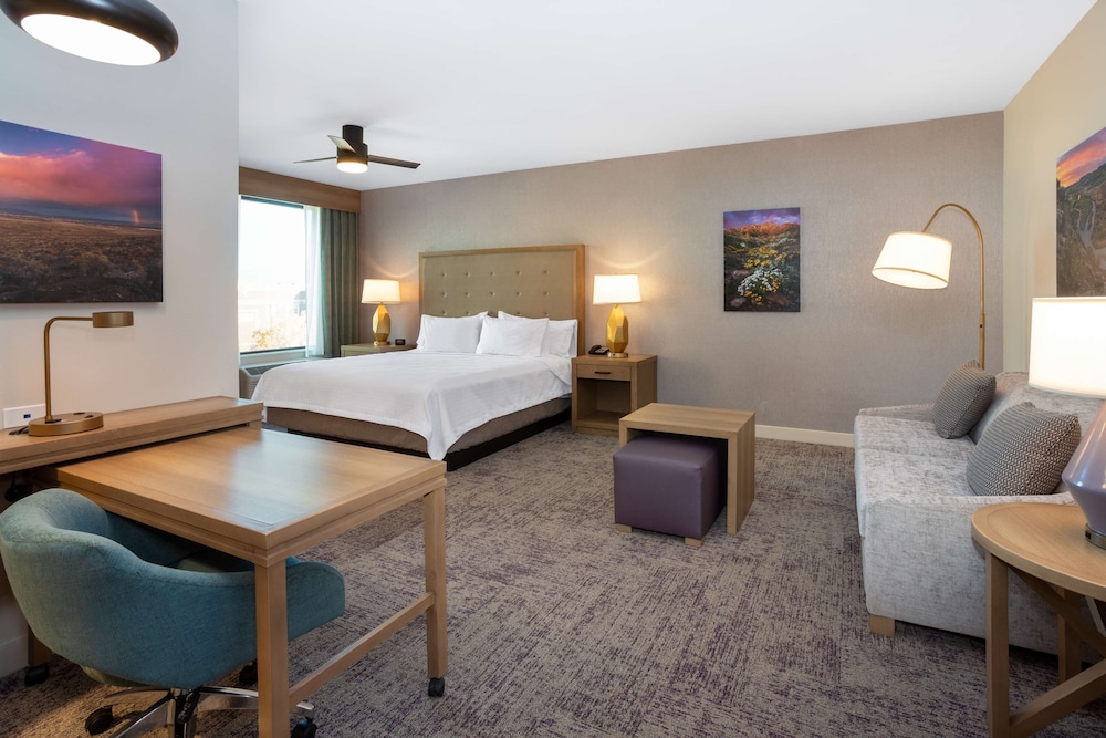 Homewood Suites by Hilton Albuquerque Downtown - photo 14