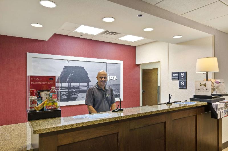 Hampton Inn Mount Dora - photo 10