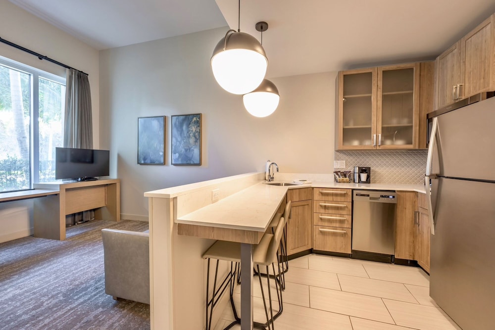 Residence Inn by Marriott Palm Beach Gardens - photo 12