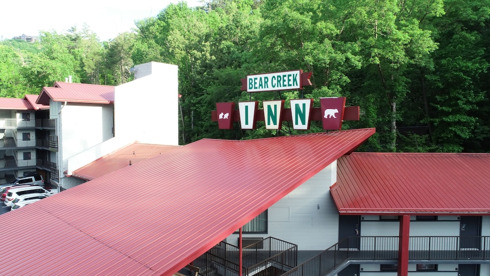 Bear Creek Inn - photo 47
