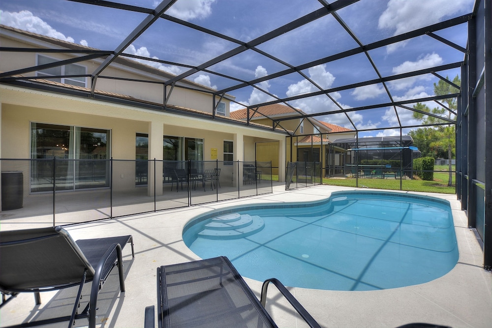 Coral Eagle At Solterra Resort By Shine Villas 415 6 Bedroom Villa - photo 27