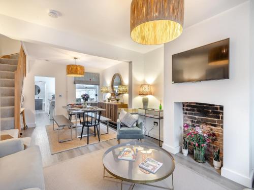 Big Skies in Lowestoft, United Kingdom