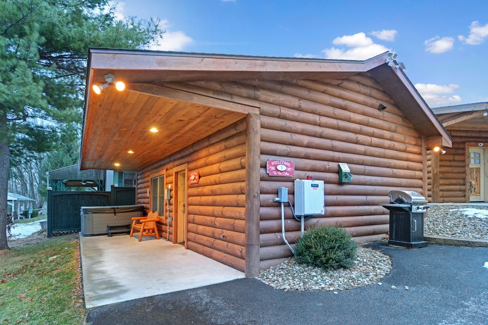 The Lodges at Sunset Village - photo 113