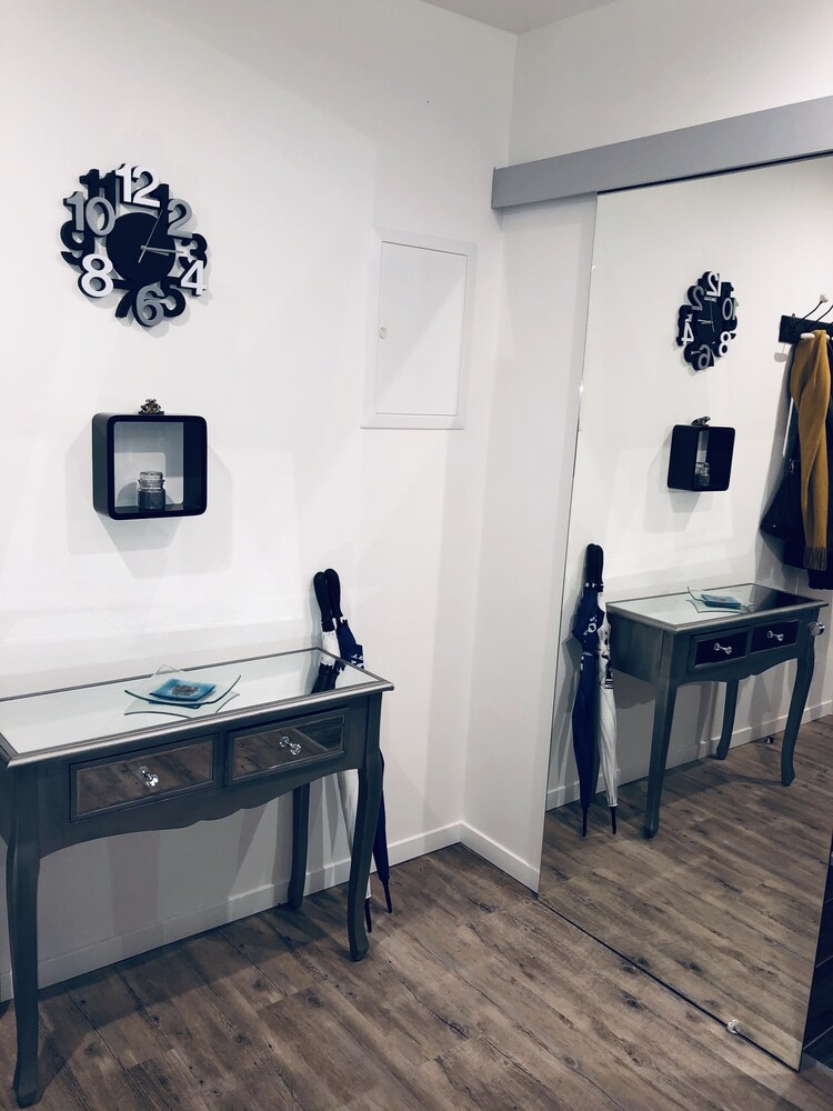 Le S&L Hyper Centre in Concarneau, France