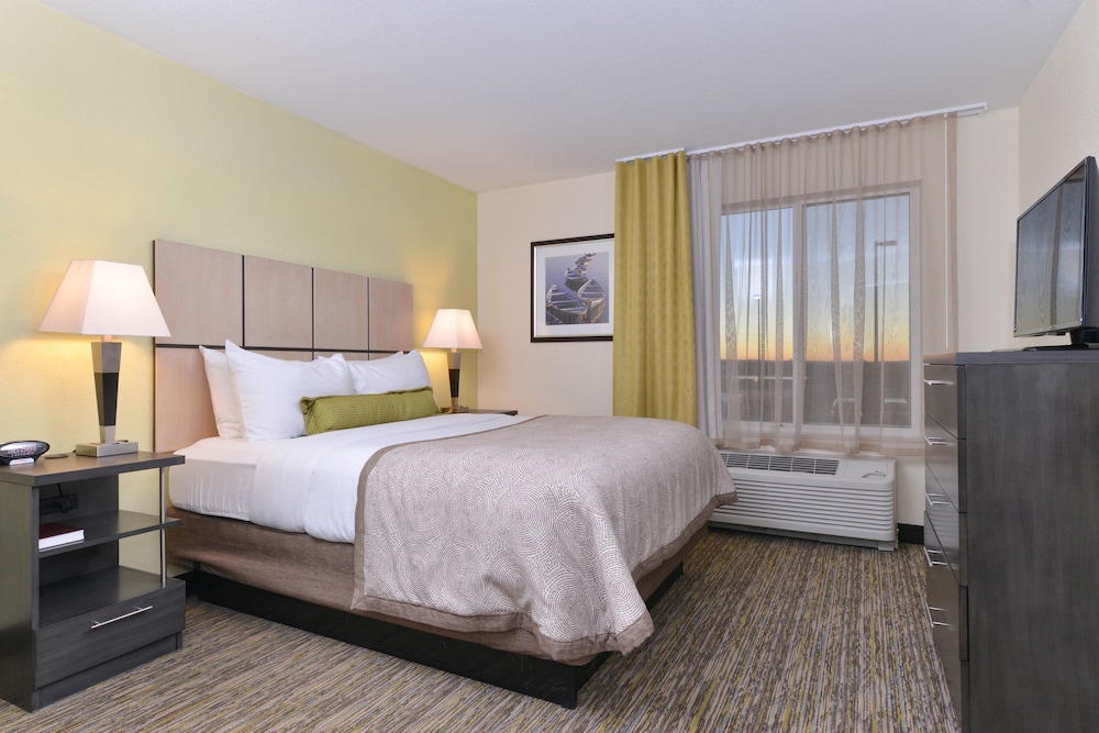 Candlewood Suites Casper by IHG - photo 17