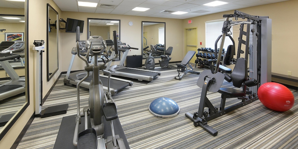 Candlewood Suites Odessa Midland - photo 9