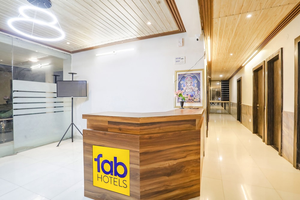 Fabhotel Green Valley I — Dindori — photo 5
