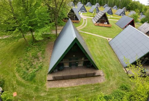 Ferienhaus Ida Am Twistesee — Bad Arolsen